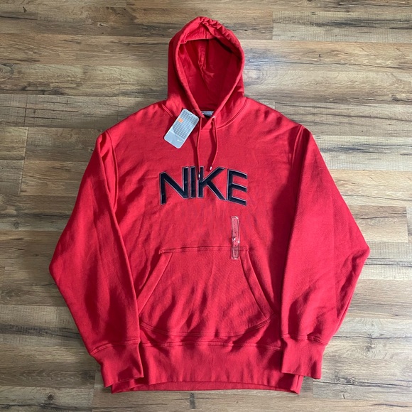 2005 Nike Spellout Hoodie - Picture 2 of 7